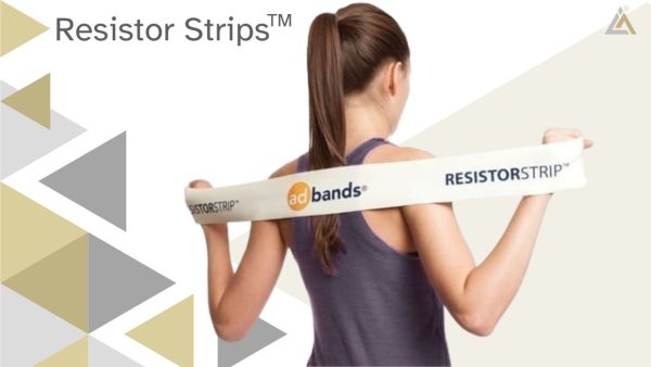 Resistor Strips™: How to Stretch Your Brand Reach