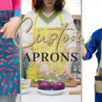 Custom Aprons for Your Business - Waist, Bib and Tool Aprons Available at Impress Athletix Promo