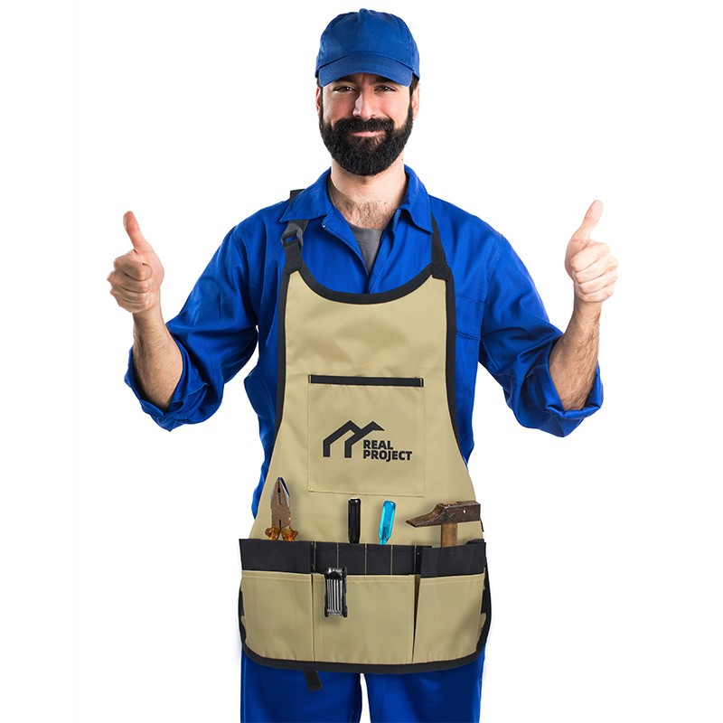 tool apron